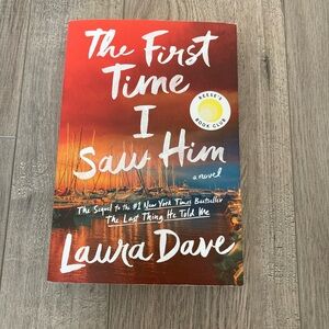 The First Time I Saw Him